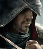 Ezio Assassin's Creed